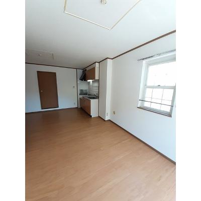 フラワーガーデン片西 201【管理NO：1-011718301-02010】 ★家具家電は申し込み後に搬入します★ ★2026年10月中旬入居可能★の物件画像