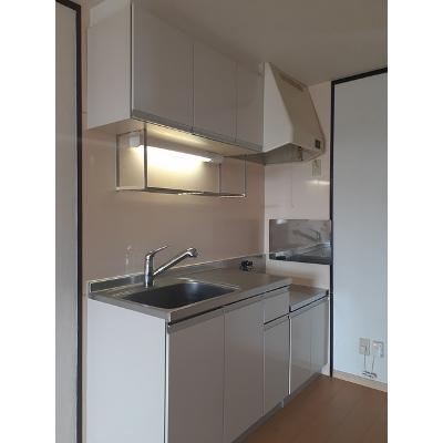 エルディム西塚Ｂ 202【管理NO：1-002027602-02020】 ★家具家電は申し込み後に搬入します★ ★2026年10月上旬入居可能★の物件画像