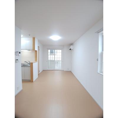 クリーンハイツ　あおい 101【管理NO：1-018151401-01010】 ★家具家電は申し込み後に搬入します★の物件画像