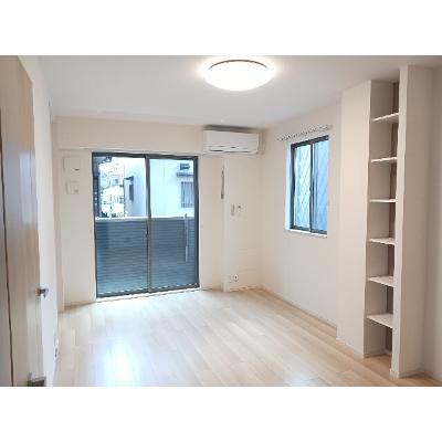 アルドーレ（Ａｒｄｏｒｅ） 105【管理NO：1-025863901-01040】 ★家具家電は申し込み後に搬入します★の物件画像