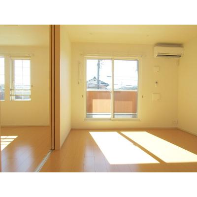 Ｋ’ｓ　ＨｏｕｓｅⅡ 201【管理NO：1-020403501-02010】 ★家具家電は申し込み後に搬入します★の物件画像