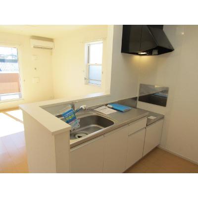 Ｋ’ｓ　ＨｏｕｓｅⅡ 201【管理NO：1-020403501-02010】 ★家具家電は申し込み後に搬入します★の物件画像