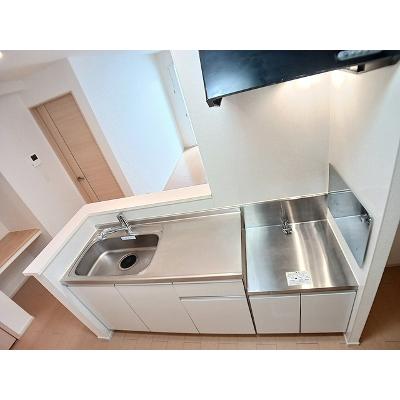 メルベーユ 103【管理NO：1-018935601-01030】 ★家具家電は申し込み後に搬入します★の物件画像