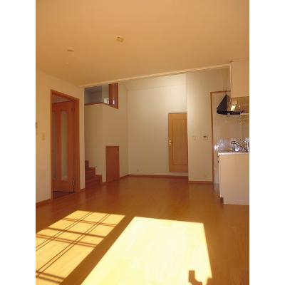 グレイス樹 201【管理NO：1-013783801-02010】 ★家具家電は申し込み後に搬入します★ ★2026年10月中旬入居可能★の物件画像
