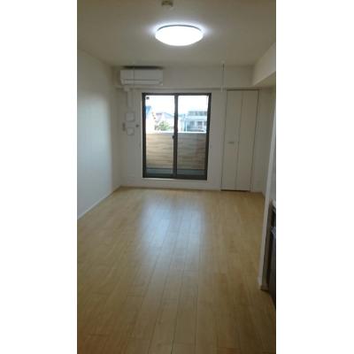 サニー本城 202【管理NO：1-024833401-02020】 ★家具家電は申し込み後に搬入します★ ★2026年09月下旬入居可能★の物件画像