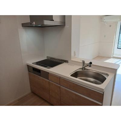 フィレンツェ 101【管理NO：1-027383001-01010】 ★家具家電は申し込み後に搬入します★ ★2026年10月中旬入居可能★の物件画像