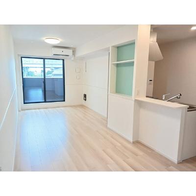 ヴィラ・グレイスフル 205【管理NO：1-027320201-02040】 ★家具家電は申し込み後に搬入します★ ★2026年10月上旬入居可能★の物件画像