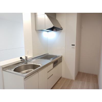 ヴィラ・グレイスフル 205【管理NO：1-027320201-02040】 ★家具家電は申し込み後に搬入します★ ★2026年10月上旬入居可能★の物件画像