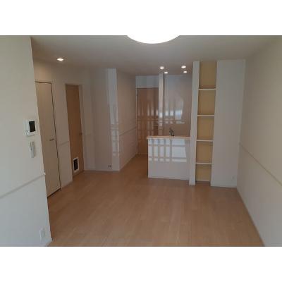 シオン　Ⅲ 105【管理NO：1-025066203-01040】 ★家具家電は申し込み後に搬入します★ ★2026年09月下旬入居可能★の物件画像