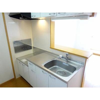 サンライズヒル 201【管理NO：1-014222001-02010】 ★家具家電は申し込み後に搬入します★の物件画像