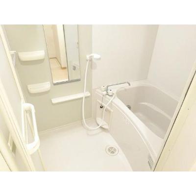 サンライズヒル 201【管理NO：1-014222001-02010】 ★家具家電は申し込み後に搬入します★の物件画像