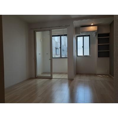 パラッツォ　ヴィヴィ 101【管理NO：1-025665601-01010】 ★家具家電は申し込み後に搬入します★ ★2026年10月中旬入居可能★の物件画像