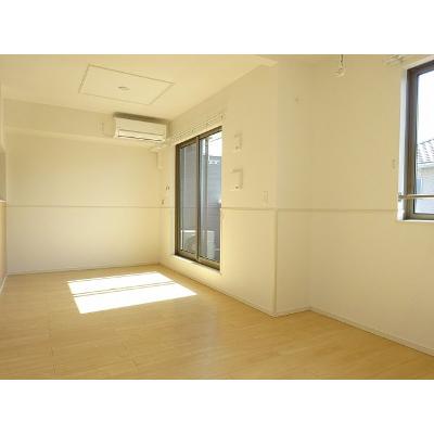 クオーレ　Ⅰ 203【管理NO：1-022867501-02030】 ★家具家電は申し込み後に搬入します★ ★2026年11月中旬入居可能★の物件画像