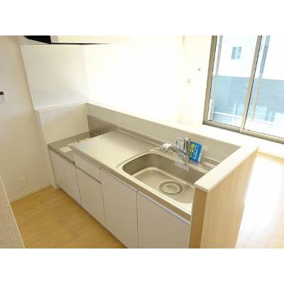 クオーレ　Ⅰ 203【管理NO：1-022867501-02030】 ★家具家電は申し込み後に搬入します★ ★2026年11月中旬入居可能★の物件画像