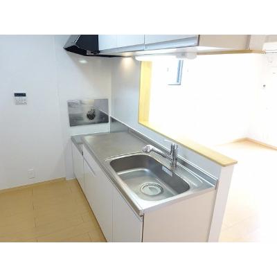 ラブリー・Ｋ　Ⅰ 201【管理NO：1-018911801-02010】 ★家具家電は申し込み後に搬入します★ ★2026年10月中旬入居可能★の物件画像