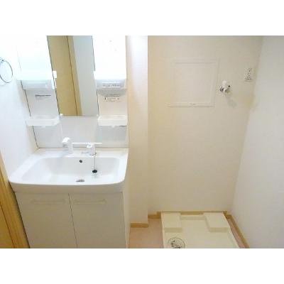 ラブリー・Ｋ　Ⅰ 201【管理NO：1-018911801-02010】 ★家具家電は申し込み後に搬入します★ ★2026年10月中旬入居可能★の物件画像