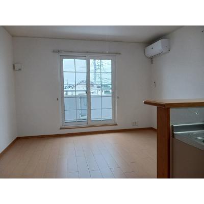 桜 203【管理NO：1-014684301-02030】 ★家具家電は申し込み後に搬入します★ ★2026年10月上旬入居可能★の物件画像