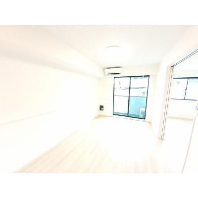 メゾン・ド・ジュネスⅡ 102【管理NO：1-026896102-01020】 ★家具家電は申し込み後に搬入します★の物件画像
