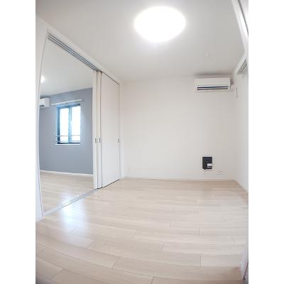 ルピナス等持院 205【管理NO：1-028588301-02050】 ★家具家電は申し込み後に搬入します★ ★2026年10月上旬入居可能★の物件画像
