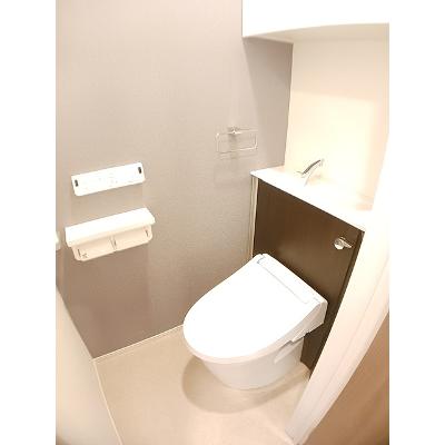 ルピナス等持院 205【管理NO：1-028588301-02050】 ★家具家電は申し込み後に搬入します★ ★2026年10月上旬入居可能★の物件画像