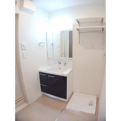 ルピナス等持院 205【管理NO：1-028588301-02050】 ★家具家電は申し込み後に搬入します★ ★2026年10月上旬入居可能★の物件画像