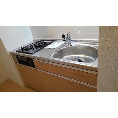 シャルマン東寺南Ⅰ 103【管理NO：1-024747901-01030】 ★家具家電は申し込み後に搬入します★ ★2026年09月下旬入居可能★の物件画像