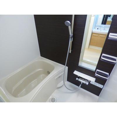 メゾン　ソレイユ友岡 202【管理NO：1-021311401-02020】 ★家具家電は申し込み後に搬入します★ ★2026年10月中旬入居可能★の物件画像