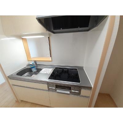 ラ・ボンボニエール 307【管理NO：1-017596801-03060】 ★家具家電は申し込み後に搬入します★ ★2026年10月上旬入居可能★の物件画像