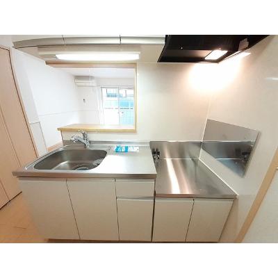 デ・ラ・プレミール 103【管理NO：1-015467901-01030】 ★家具家電は申し込み後に搬入します★ ★2026年10月上旬入居可能★の物件画像