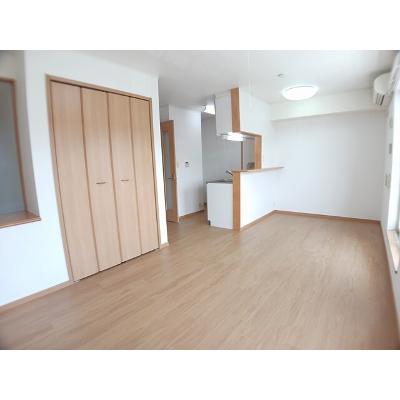 イグレック藤の森 206【管理NO：1-013996701-02050】 ★家具家電は申し込み後に搬入します★ ★2026年10月上旬入居可能★の物件画像