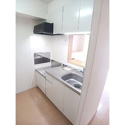 クレール宝塚 303【管理NO：1-019540701-03030】 ★家具家電は申し込み後に搬入します★の物件画像