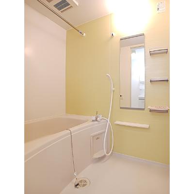 クレール宝塚 303【管理NO：1-019540701-03030】 ★家具家電は申し込み後に搬入します★の物件画像