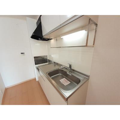 コモド　カーサ 302【管理NO：1-016906301-03020】 ★家具家電は申し込み後に搬入します★ ★2026年09月下旬入居可能★の物件画像
