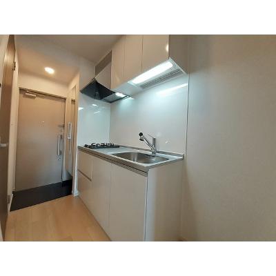 アリュール 203【管理NO：1-026832001-02030】 ★家具家電は申し込み後に搬入します★ ★2026年10月中旬入居可能★の物件画像