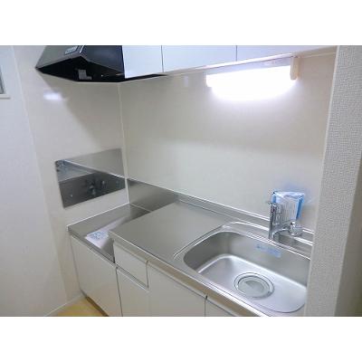 エンジェル　コート 102【管理NO：1-022242901-01020】 ★家具家電は申し込み後に搬入します★ ★2026年10月上旬入居可能★の物件画像