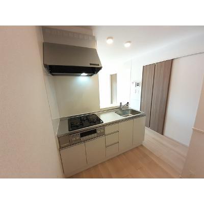 グレイス木津川　Ⅰ 201【管理NO：1-025900301-02010】 ★家具家電は申し込み後に搬入します★ ★2026年10月下旬入居可能★の物件画像