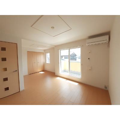 サン　フォレスト 201【管理NO：1-020071601-02010】 ★家具家電は申し込み後に搬入します★ ★2026年10月中旬入居可能★の物件画像