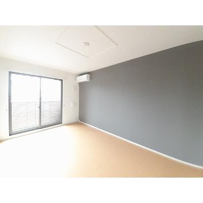 サンフェリーチェ 101【管理NO：1-019358601-01010】 ★家具家電は申し込み後に搬入します★ ★2026年10月上旬入居可能★の物件画像