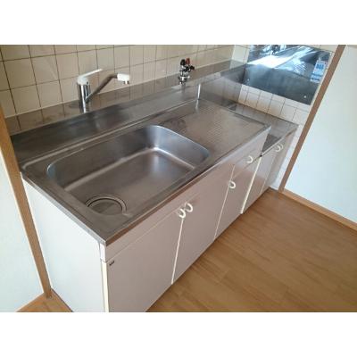 ハイツシャルマン 202【管理NO：1-006265401-02020】 ★家具家電は申し込み後に搬入します★ ★2026年10月中旬入居可能★の物件画像