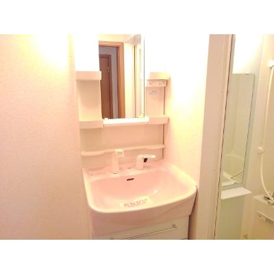 ソルフェージュ 307【管理NO：1-013498701-03060】 ★家具家電は申し込み後に搬入します★ ★2026年10月中旬入居可能★の物件画像