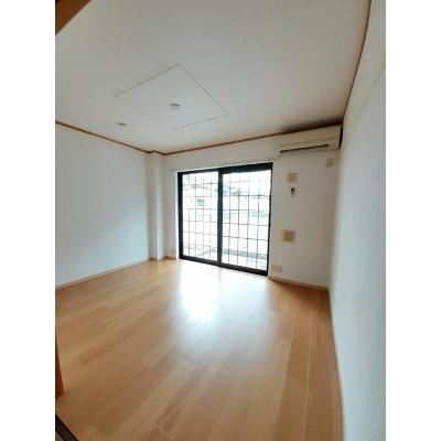フィオ－レⅡ 102【管理NO：1-013048101-01020】 ★家具家電は申し込み後に搬入します★ ★2026年10月中旬入居可能★の物件画像