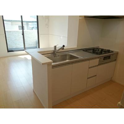 アナベル 205【管理NO：1-025173701-02040】 ★家具家電は申し込み後に搬入します★ ★2026年10月中旬入居可能★の物件画像