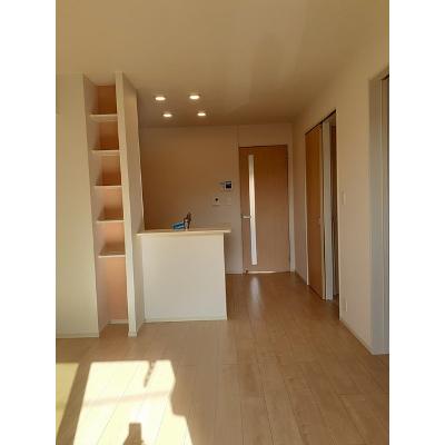 ルミナーレ西浜 103【管理NO：1-025084901-01030】 ★家具家電は申し込み後に搬入します★ ★2026年10月上旬入居可能★の物件画像