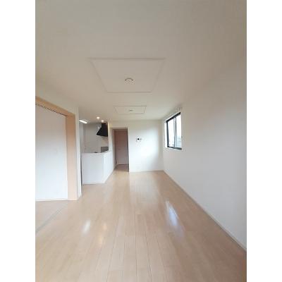 サンフェリーチェ 201【管理NO：1-020572701-02010】 ★家具家電は申し込み後に搬入します★の物件画像