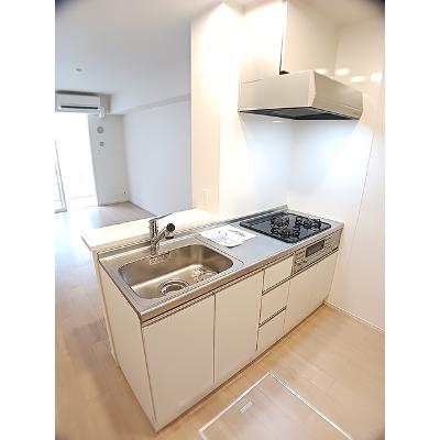 ファミーユⅡ 103【管理NO：1-024967902-01030】 ★家具家電は申し込み後に搬入します★の物件画像