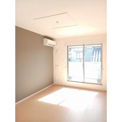 フォンテーヌ　ドール 202【管理NO：1-019428501-02020】 ★家具家電は申し込み後に搬入します★ ★2026年11月中旬入居可能★の物件画像