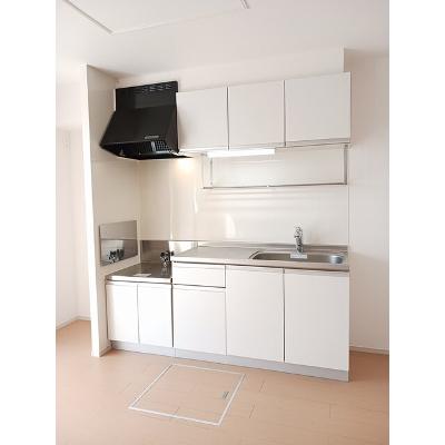 ライトブレス　Ｂ 103【管理NO：1-017495302-01030】 ★家具家電は申し込み後に搬入します★ ★2026年10月中旬入居可能★の物件画像