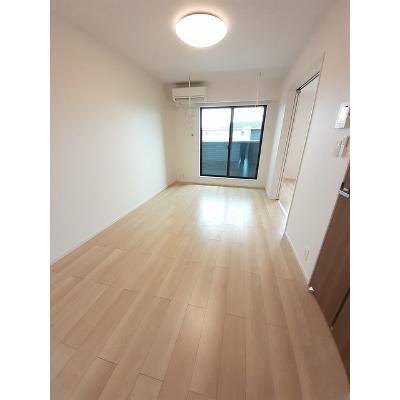 ジェネシスⅥ 202【管理NO：1-026287301-02020】 ★家具家電は申し込み後に搬入します★ ★2026年10月上旬入居可能★の物件画像