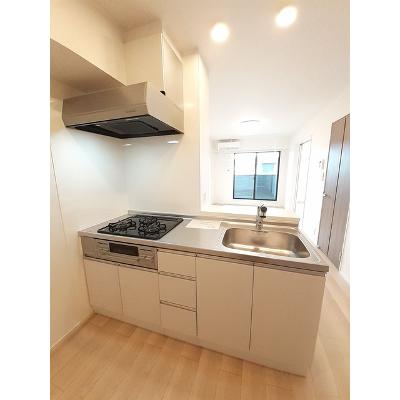 ジェネシスⅥ 202【管理NO：1-026287301-02020】 ★家具家電は申し込み後に搬入します★ ★2026年10月上旬入居可能★の物件画像