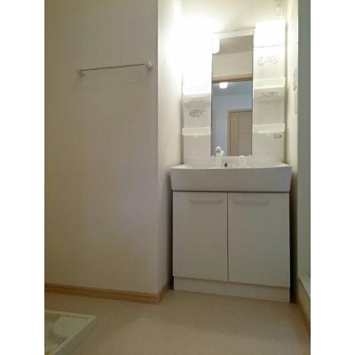 カーサ　エム 101【管理NO：1-016485901-01010】 ★家具家電は申し込み後に搬入します★ ★2026年10月中旬入居可能★の物件画像
